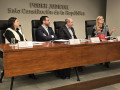 Reeditan los encuentros de jueces laborales con una cuantios ... Imagen 2